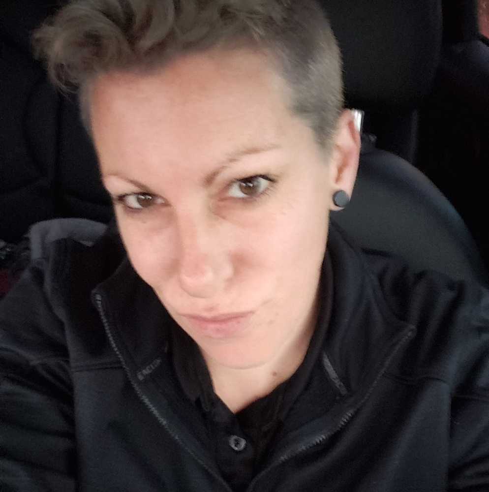 Meet your Posher, Jolisa